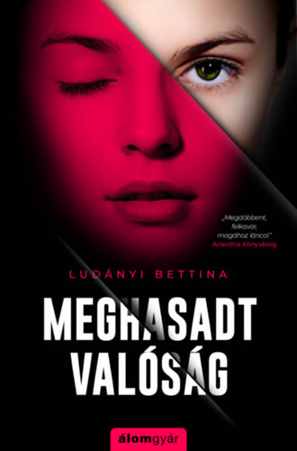 Ludnyi Bettina - Meghasadt valsg