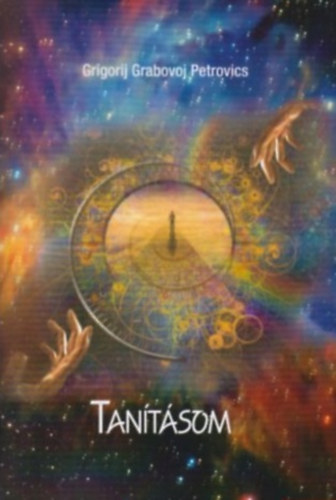 Grigorij Grabovoj Petrovics - TANTSOM