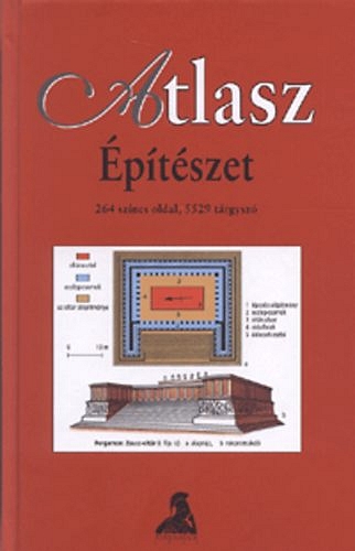 Werner Mller; Gnther Vogel - ptszet - Atlasz 11.