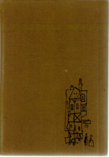 Charles Dickens - Twist Oliv�r
