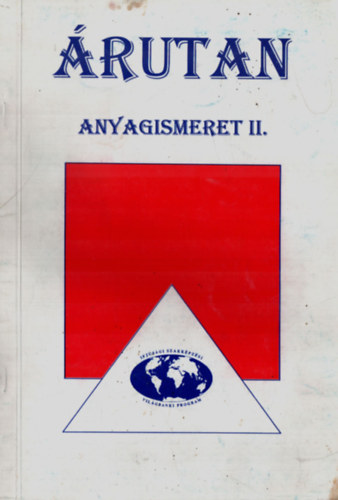 Galambosn� Goldfinger Erzs�bet Z�borszky G�born� - �rutan Anyagismeret II.