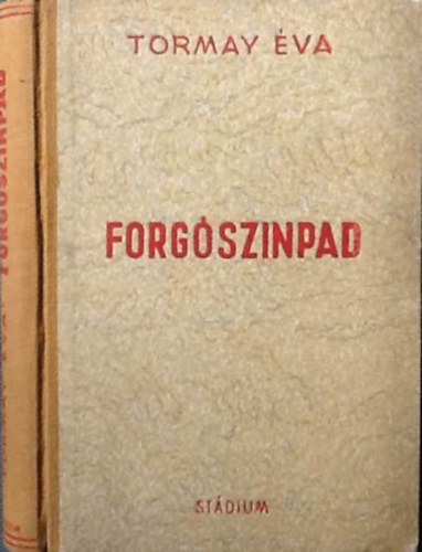 Tormay �va - Forg�sz�npad (Tormay)
