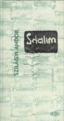 Szil�gyi Andor - Shalim