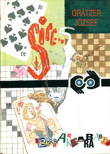 Grtzer Jzsef - Sicc