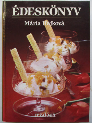 M�ria Hajkov� - �desk�nyv