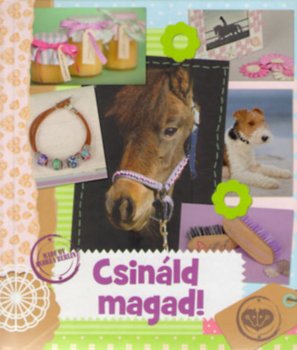 Andrea Berlin - Csin�ld magad! PennyGirl