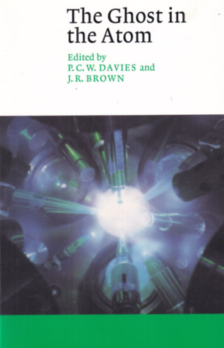 The Ghost in the Atom