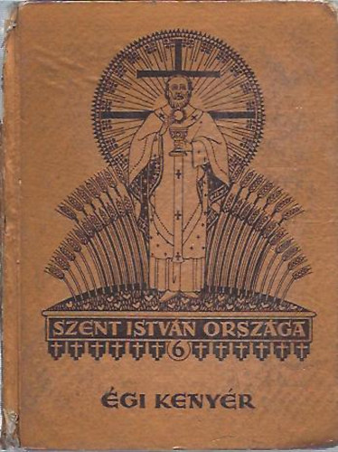 Zaymus Gyula - �gi keny�r