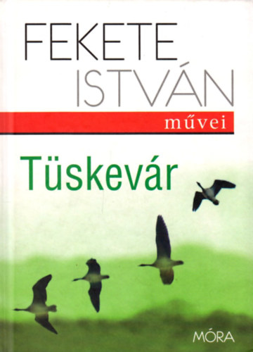 Fekete Istv�n - T�skev�r