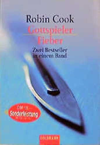 Robin Cook - Gottspieler / Fieber