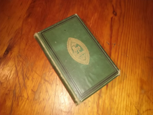 T�bb szerz� - Lyra Anglicana Hyms and sacred songs