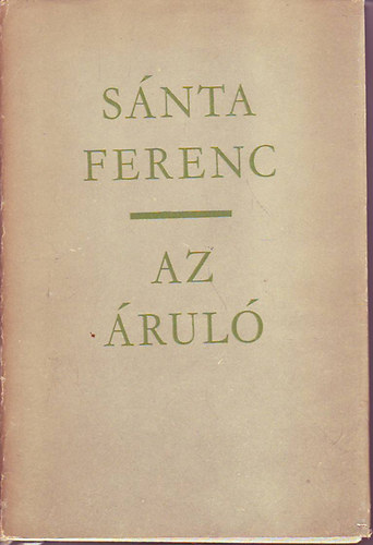 Snta Ferenc - Az rul