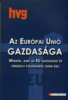 Az Eurpai Uni gazdasga
