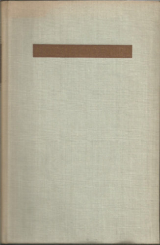 N�meth L�szl� - A kis�rletez� ember