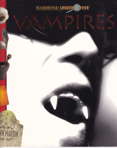 Dawn Martin - Vampires