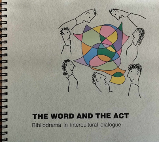 The Word and the Cat - Bibliodrama in intercultural dialogue