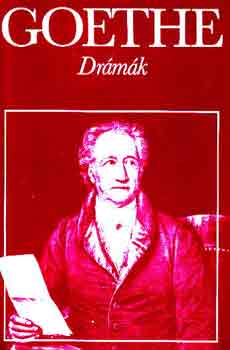 Johann Wolfgang von Goethe - Dr�m�k (Goethe)