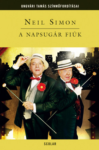 Neil Simon - A Napsugr fik