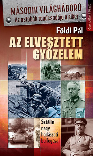 Fldi Pl - Az elveszett gyzelem