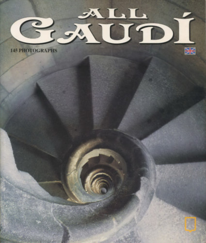 All Gaud� (145 photographs)