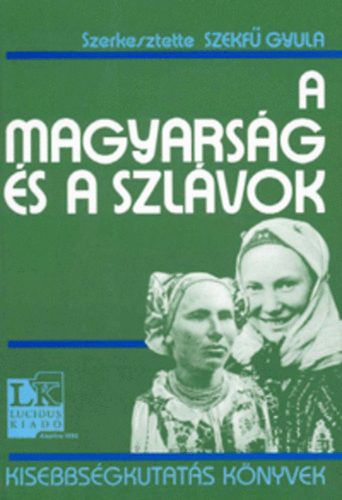 A magyars�g �s a szl�vok