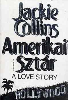 Jackie Collins - Amerikai sztr