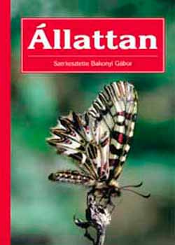 Bakonyi G�bor  (szerk.) - �llattan