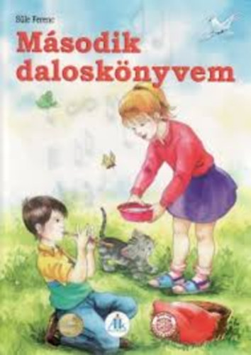 Sle Ferenc - Msodik dalosknyvem 2. osztly AP-261