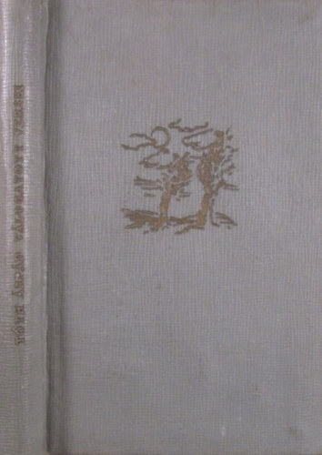 Tóth Árpád - Tóth Árpád válogatott versei