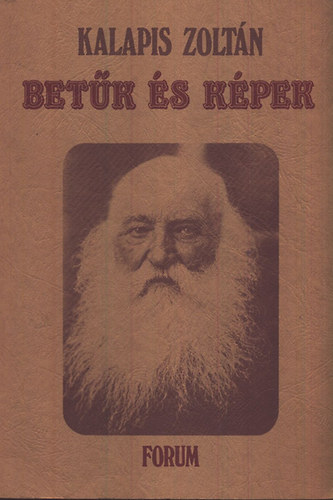 Kalapos Zoltn - Betk s kpek