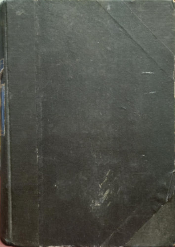 Wigand J�nos - A Szeksz�rdi �llami f�gimn�zium �rtes�t�je az 1908-909. tan�vr�l