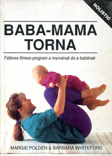 M.-Whiteford, B. Polden - Baba-mama torna