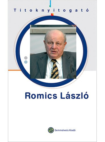 Kondor Katalin - Titoknyitogat - Romics Lszl