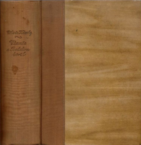 E�tv�s K�roly - Utaz�s a Balaton k�r�l