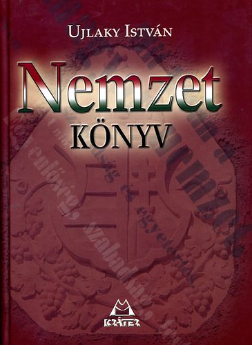 Ujlaky Istvn - Nemzetknyv