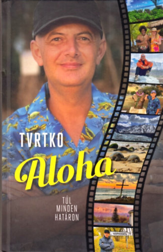 Vujity Tvrtko - Aloha - Tl minden hatron