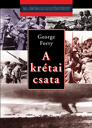 George Forty - A krtai csata