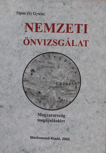 Sipos  Gyula (S) - Nemzeti nvizsglat