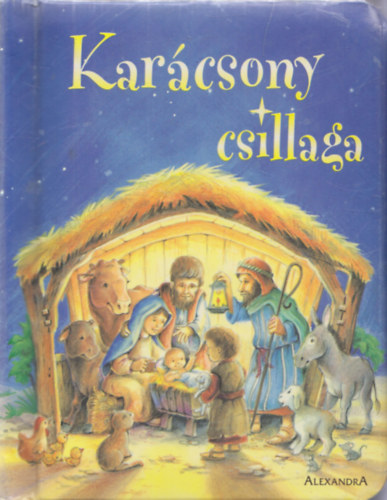 Kar�csony csillaga