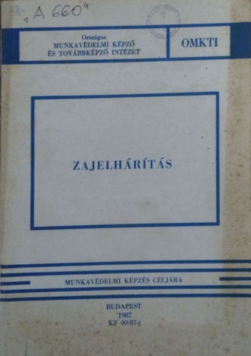 Mrkus Pter; Tth Tibor - Zajelhrts