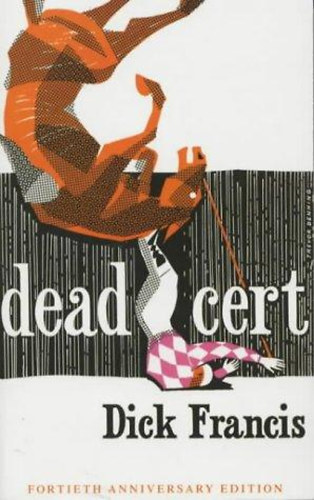 Dick Francis - Dead Cert