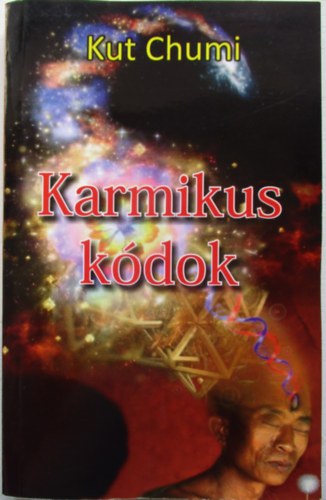 Kutchumi - Karmikus kdok