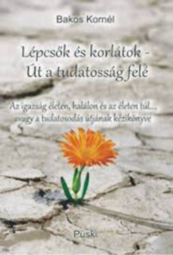 Bakos Kornl - Lpcsk s korltok