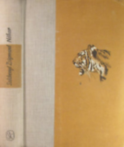 Sz�chenyi Zsigmond - N�har       - Gazdagon illusztr�lva fekete-feh�r fot�kkal. teljes kiad�s