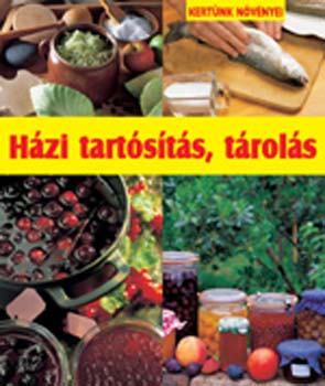 Dr. Gabriele Lehari - Hzi tartsts, trols