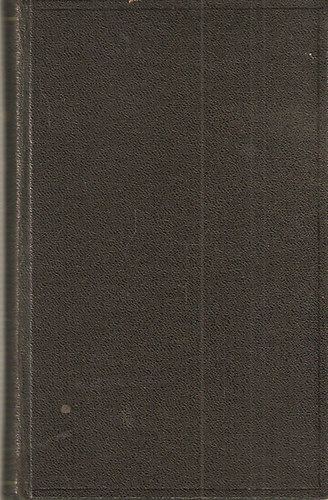 Plautus-Csiky Gergely  (ford.) - Plautus vgjtkai III.