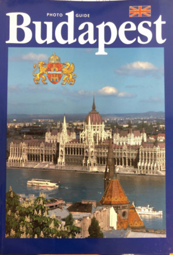 Tibor Izsák (Red.) - Budapest Photo Guide
