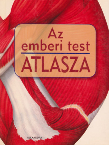 Az emberi test atlasza