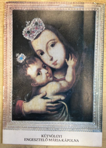 Regőczi István - Kútvölgyi Engesztelő Mária-kápolna