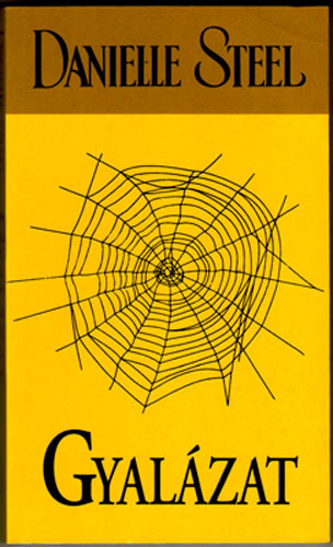 Danielle Steel - Gyal�zat